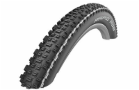 Schwalbe plášť Rapid Rob  29x2.25 KevlarGuard bílé pruhy