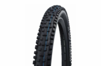 Schwalbe plášť NOBBY NIC 29x2.4 SuperTrail TLE Addix SpeedGrip skládací