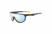 UVEX BRÝLE SPORTSTYLE 515 BLACK MATT/MIR. YELLOW (S5330662616)