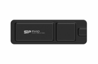 SILICON POWER Portable SSD PX10 2TB USB 3.2