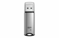 SILICON POWER memory USB Marvel M02 64GB USB 3.0 Silver