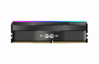 SILICON POWER XPOWER Zenith RGB 8GB DDR4 3200MHz DIMM CL16 1.35V