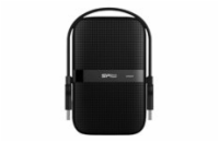 SILICON POWER External HDD Armor A60 2.5 1TB USB 3.0 IPX8