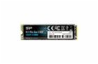 SILICON POWER SSD P34A60 1TB M.2 PCIe Gen3 x4 NVMe 2200/1600 MB/s