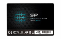 SILICON POWER SSD Ace A55 256GB 2.5inch SATA III 6GB/s 550/450 MB/s