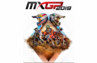 ESD MXGP 2019 The Official Motocross Videogame