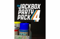 ESD The Jackbox Party Pack 4