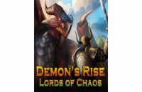 ESD Demon s Rise Lords of Chaos