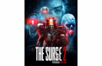 ESD The Surge 2 Premium Edition