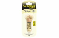 California Scents Hanging Vial Vanilla Paradise - Vanilka