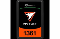 SEAGATE SSD Server Nytro 1361 SATA SSD 3.84TB, 6Gb/s