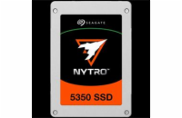 SEAGATE SSD Server Nytro 5350S (2.5/3.84TB/ PCIe Gen4 x4 NVMe)