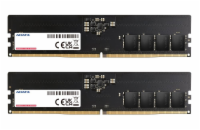 ADATA Premier 32GB DDR5 4800MT/s / DIMM / CL40 / Kit 2x 16GB