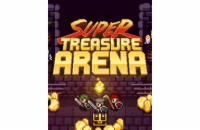 ESD Super Treasure Arena