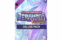 ESD Hyperdimension Neptunia ReBirth3 Deluxe Pack