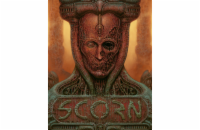 ESD Scorn