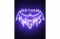 ESD Gotham Knights