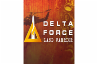 ESD Delta Force Land Warrior