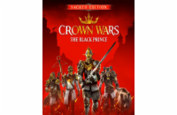 ESD Crown Wars The Black Prince Sacred Edition