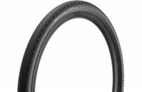 Plášť Pirelli Cinturato GRAVEL H, 45 - 584, TechWALL, 127 tpi, SpeedGRIP, Black