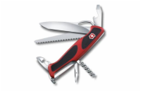 Victorinox Kapesní nůž RangerGrip 79 červený