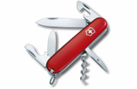 Victorinox Kapesní nůž Spartan červený