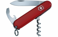 Victorinox Kapesní nůž Waiter červený