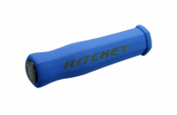 Ritchey gripy - True Grip Foam Grips - Královská modrá