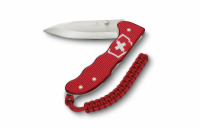 Victorinox Nůž Evoke Alox, red