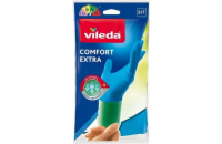 Vileda 167384 Rukavice Comfort Extra "M"