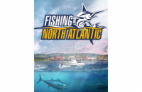 ESD Fishing North Atlantic