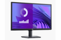 DELL E2425H 24" LED/1920x1080 FHD/3000:1/5ms/DP/VGA/černý