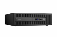 HP EliteDesk 800 G2 SFF 8 GB, Intel Core i5-6500 3.20 GHz, 500 GB HDD, Windows 11 Pro, Intel HD Graphics 530