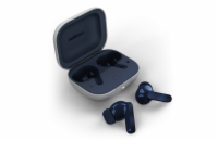 Motorola Moto Buds Starlink Blue