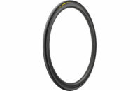 Plášť Pirelli P ZERO Velo TUBULAR, 25 - 622, TechBELT, 320 tpi, YellowSOFT, Black