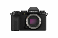 Fujifilm X-S20 - Black