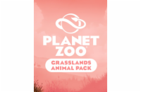 ESD Planet Zoo Grasslands Animal Pack