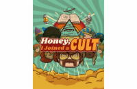 ESD Honey, I Joined a Cult