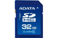 ADATA 32GB Secure Digital (SDHC) class 10