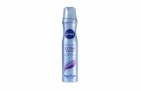 Nivea Extra Strong silně tužící lak na vlasy 250 ml