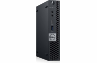 Dell OptiPlex 7070 USFF i5-9500 / 8GB / 256GB SSD / Win11Pro