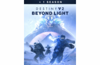 ESD Destiny 2 Beyond Light + 1 Season