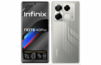 Infinix Note 40 Pro 12+256GB Racing Edition