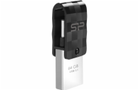 Silicon Power Mobile C31 USB paměť 64 GB