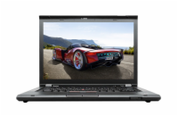 Lenovo ThinkPad T430s 14 palců, 8 GB, Intel Core i5-3320M 2.60 GHz, 180 GB SSD, Windows 11 Pro, 1600 x 900 px, Intel HD Graphics 4000, Bluetooth, WIFI, DVD-RW, Webkamera, Vady: mírné estetické vady