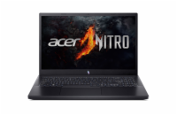 Acer Nitro V 15 NH.QSHEC.001 (ANV15-41-R3U4) /R5-7535HS/15,6"/FHD/16GB/1TB SSD/RTX 3050/bez OS/Black/2R