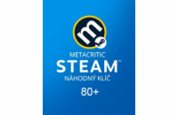 ESD Náhodný Steam klíč Metacritic 80+