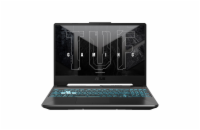 ASUS TUF Gaming A15 (FA506NFR-HN062W), R7-7435HS, 15.6" 1920 x 1080, 16GB, 512GB SSD, RTX 2050, W11 Home, Black