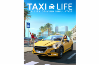 ESD Taxi Life A City Driving Simulator