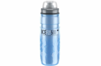 Lahev Elite  Ice Fly Thermo 500ml, modrá